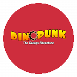 Dinopunk icon 2