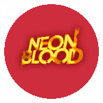 Neon Blood icon 2